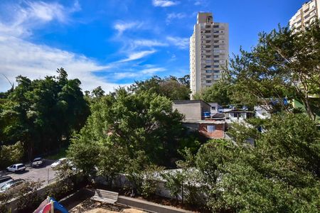 Apartamento para alugar com 62m², 2 quartos e 2 vagasVista do Quarto