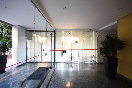 Apartamento para alugar com 62m², 2 quartos e 2 vagasHall Social