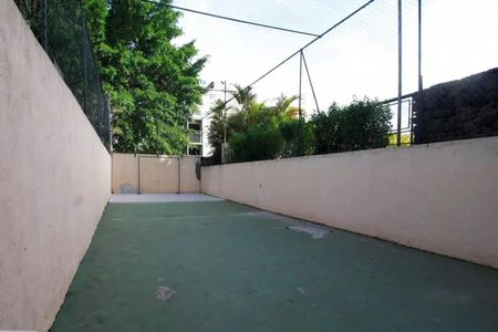 Apartamento para alugar com 62m², 2 quartos e 2 vagasÁrea comum