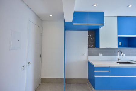 Apartamento para alugar com 62m², 2 quartos e 2 vagasCozinha