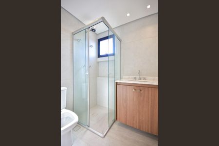 Apartamento para alugar com 62m², 2 quartos e 2 vagasBanheiro Suíte