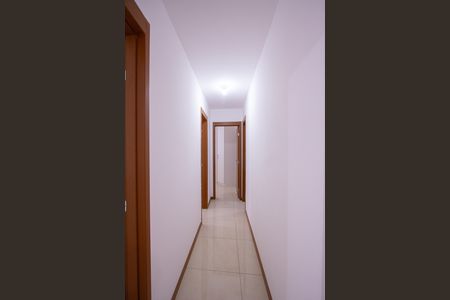 Apartamento para alugar com 75m², 3 quartos e 1 vagaCorredor