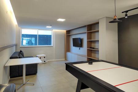 Apartamento para alugar com 75m², 3 quartos e 1 vagaÁrea comum - Sala de Jogos 2