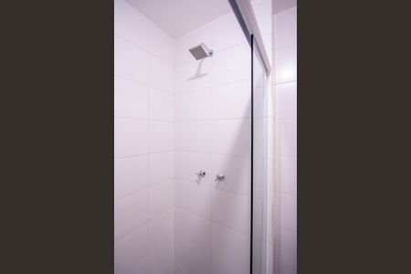 Apartamento para alugar com 75m², 3 quartos e 1 vagaBanheiro da Suíte