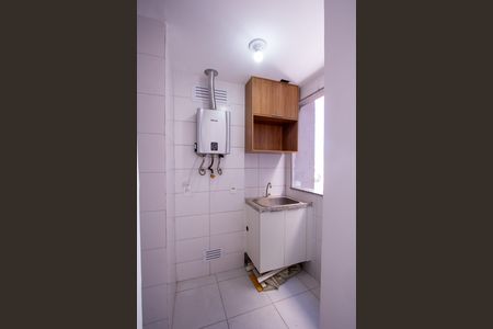 Apartamento para alugar com 75m², 3 quartos e 1 vagaÁrea de Serviço
