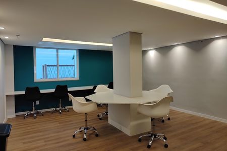 Apartamento para alugar com 75m², 3 quartos e 1 vagaÁrea comum