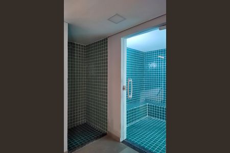 Apartamento para alugar com 75m², 3 quartos e 1 vagaSauna