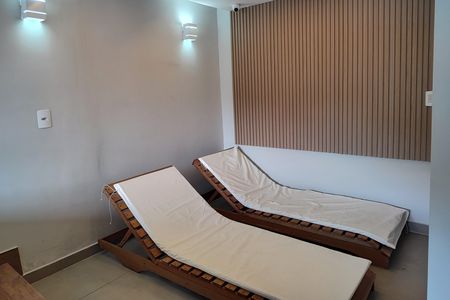 Apartamento para alugar com 75m², 3 quartos e 1 vagaSauna