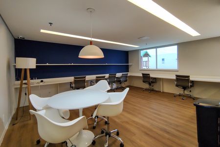 Apartamento para alugar com 75m², 3 quartos e 1 vagaÁrea comum