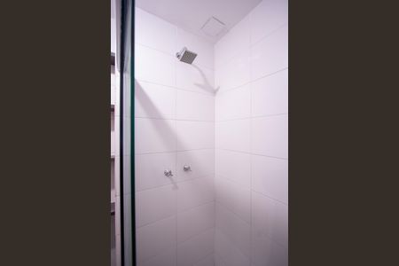 Apartamento para alugar com 75m², 3 quartos e 1 vagaBanheiro Social