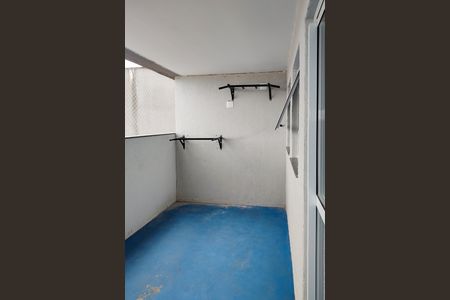 Apartamento para alugar com 75m², 3 quartos e 1 vagaÁrea comum - Academia