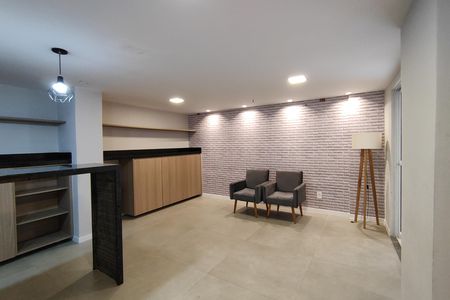Apartamento para alugar com 75m², 3 quartos e 1 vagaÁrea comum