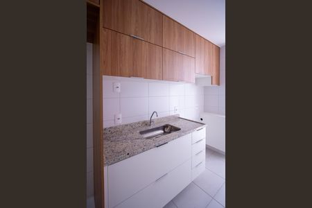 Apartamento para alugar com 75m², 3 quartos e 1 vagaCozinha