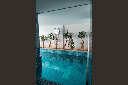Apartamento para alugar com 75m², 3 quartos e 1 vagaSauna