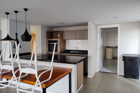 Apartamento para alugar com 75m², 3 quartos e 1 vagaÁrea comum - Salão de festas