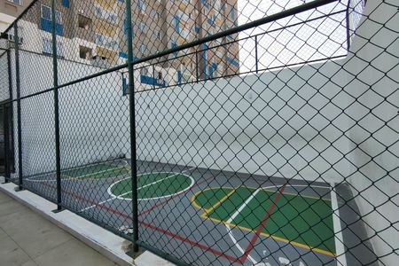 Apartamento para alugar com 75m², 3 quartos e 1 vagaÁrea comum