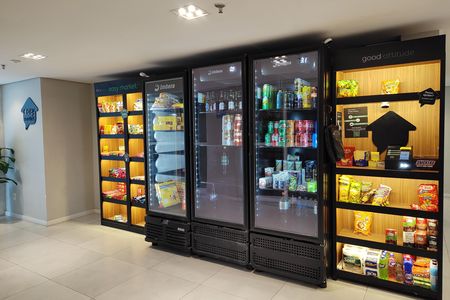 Apartamento para alugar com 75m², 3 quartos e 1 vagaÁrea comum