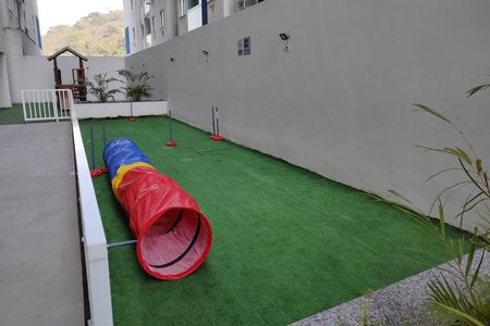 Apartamento para alugar com 75m², 3 quartos e 1 vagaÁrea comum