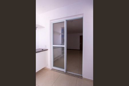 Apartamento para alugar com 75m², 3 quartos e 1 vagaVaranda da Sala
