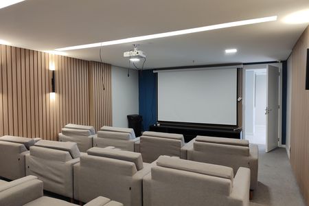 Apartamento para alugar com 75m², 3 quartos e 1 vagaÁrea comum