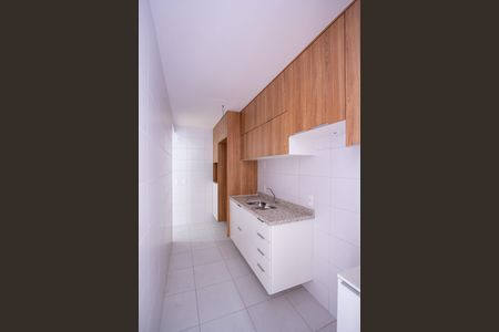 Apartamento para alugar com 75m², 3 quartos e 1 vagaCozinha