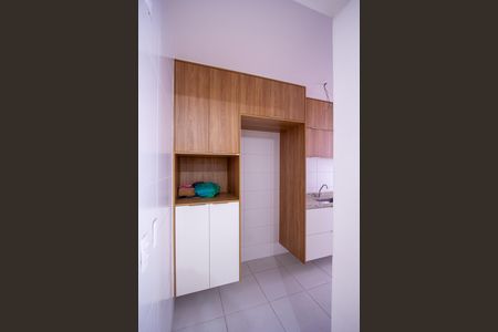 Apartamento para alugar com 75m², 3 quartos e 1 vagaCozinha