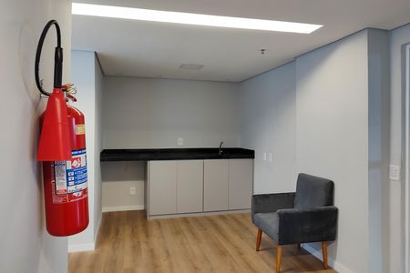 Apartamento para alugar com 75m², 3 quartos e 1 vagaÁrea comum