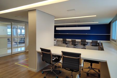 Apartamento para alugar com 75m², 3 quartos e 1 vagaÁrea comum