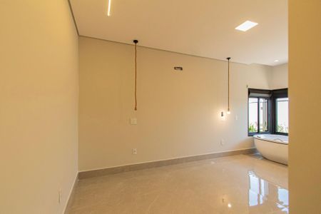 Casa de condomínio para alugar com 237m², 4 quartos e 6 vagasSuíte 3