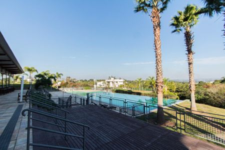 Casa de condomínio para alugar com 237m², 4 quartos e 6 vagasÁrea comum - Piscina