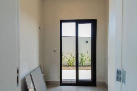 Casa de condomínio para alugar com 237m², 4 quartos e 6 vagasÁrea de Serviço