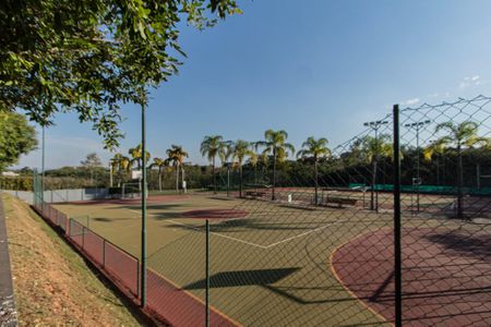 Casa de condomínio para alugar com 237m², 4 quartos e 6 vagasÁrea comum - Quadras