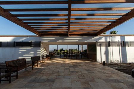 Casa de condomínio para alugar com 237m², 4 quartos e 6 vagasÁrea comum