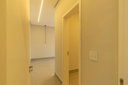 Casa de condomínio para alugar com 237m², 4 quartos e 6 vagasSuíte 3