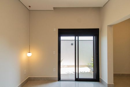 Casa de condomínio para alugar com 237m², 4 quartos e 6 vagasSuíte 2