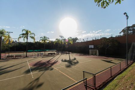 Casa de condomínio para alugar com 237m², 4 quartos e 6 vagasÁrea comum - Quadras