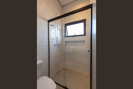 Casa de condomínio para alugar com 237m², 4 quartos e 6 vagasBanheiro Suíte 4