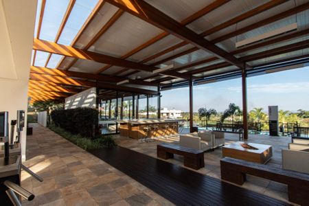 Casa de condomínio para alugar com 237m², 4 quartos e 6 vagasÁrea comum