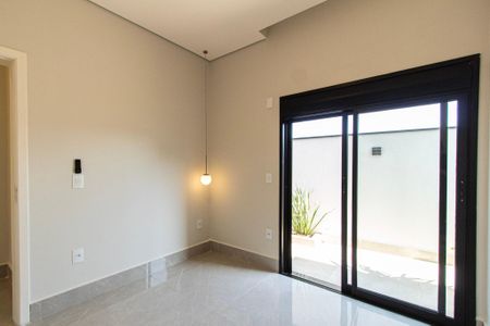 Casa de condomínio para alugar com 237m², 4 quartos e 6 vagasSuíte 2