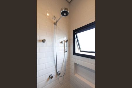 Casa de condomínio para alugar com 237m², 4 quartos e 6 vagasBanheiro Suíte 4