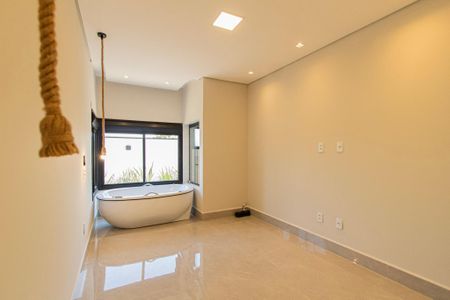 Casa de condomínio para alugar com 237m², 4 quartos e 6 vagasSuíte 3