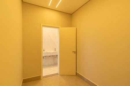 Casa de condomínio para alugar com 237m², 4 quartos e 6 vagasCloset Suíte 3