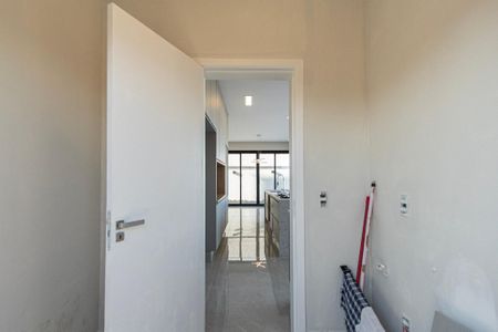 Casa de condomínio para alugar com 237m², 4 quartos e 6 vagasÁrea de Serviço