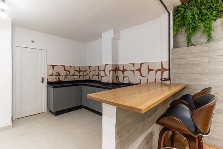 Apartamento à venda com 150m², 3 quartos e 1 vagaCozinha