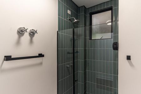 Apartamento à venda com 150m², 3 quartos e 1 vagaBanheiro Social