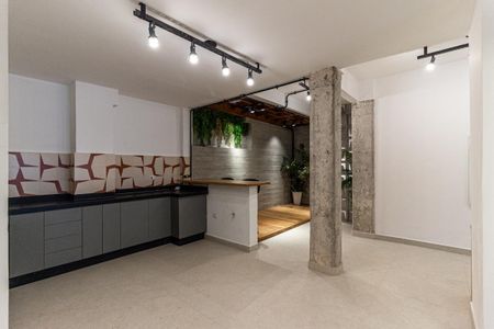 Apartamento à venda com 150m², 3 quartos e 1 vagaCozinha