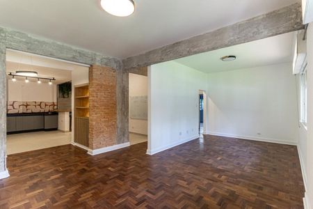 Apartamento à venda com 150m², 3 quartos e 1 vagaSala