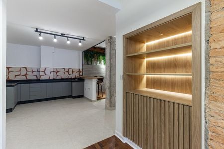 Apartamento à venda com 150m², 3 quartos e 1 vagaCozinha