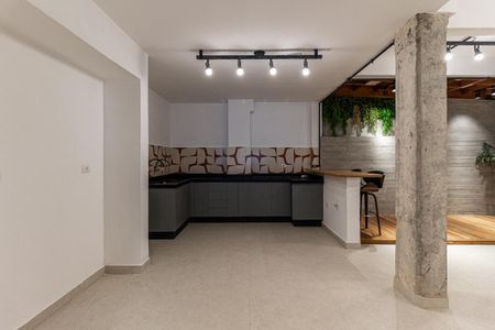 Apartamento à venda com 150m², 3 quartos e 1 vagaCozinha