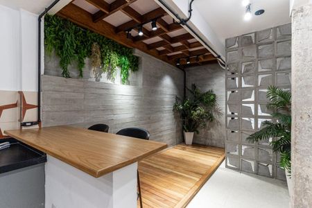 Apartamento à venda com 150m², 3 quartos e 1 vagaCozinha